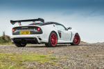 Lotus Exige Cup 380 2017 года